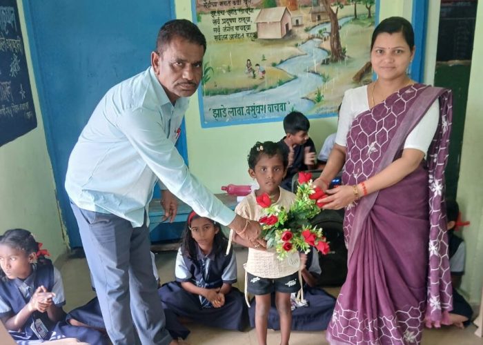 शाळेचे फोटो