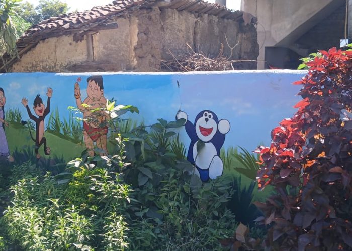 शाळेचे फोटो